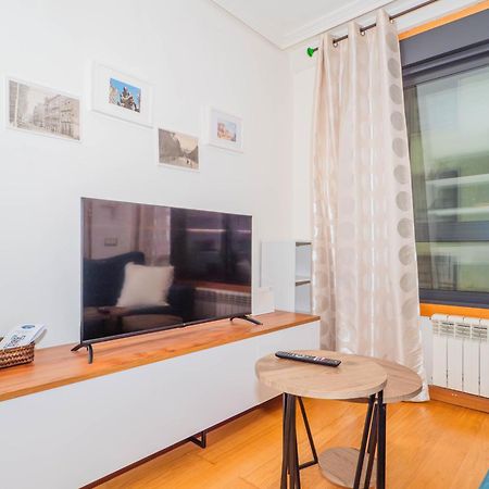 Luxury Suite Premium Heart فيجو المظهر الخارجي الصورة